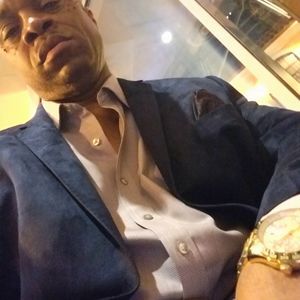 Meet your Posher, Eric